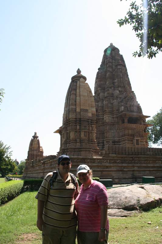 India & Nepal 2011 - 0920